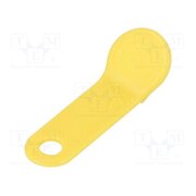 IBF-DS9093A/YL Pellet memory holder in a keychain; yellow 8-cUU_zZGA5CFSV0MSFnx4sNtK05-Bek-EXhQjCqr8I