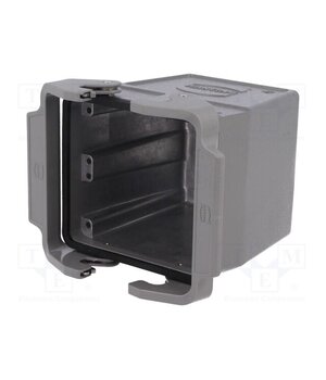 19300320738 Enclosure for connectors: HDC; size 32B (2 x 16B); for cable 7n3rNJiRwAiyDvIkuC-hms7KF7rTjKImi_xtolRT3Js