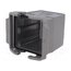 19300320738 Enclosure for connectors: HDC; size 32B (2 x 16B); for cable 7n3rNJiRwAiyDvIkuC-hms7KF7rTjKImi_xtolRT3Js
