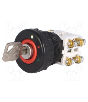 N5-1 C Switch: rotary with key; 30mm; red N6dS2c9uncxmZ0-y7LNMCubZYqaMS3sxs_oNAI0dHmI