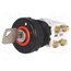 N5-1 C Switch: rotary with key; 30mm; red N6dS2c9uncxmZ0-y7LNMCubZYqaMS3sxs_oNAI0dHmI