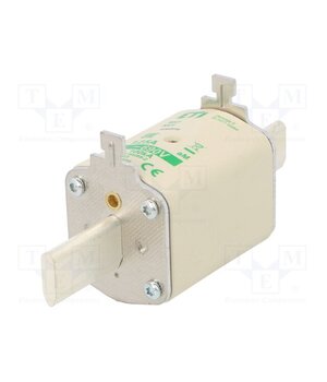 004184423 Fuse: fuse; 125A; 690VAC; aM; ceramic,industrial; NH1; WT-NH H4bXfBxGvzJBzyzbZOE2-9_XtokcxgQSc_oinKArydQ