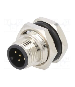 216A-05MSF Connector: M12; socket; PIN: 5; male; 125V; vertical; IPX7; THT; 5A f0mBYCVva5bZEwrJYTKduCURwCuopgsUXjUTxEQn3gs