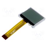 DEM 128064P FGH-PW Display: LCD; graphical; 128x64; FSTN Positive; 37x30.3x7.1mm d-80XAp8noYEEX1vCbfNICYR4OM_rbDd1dCWJ-Lz-Y8