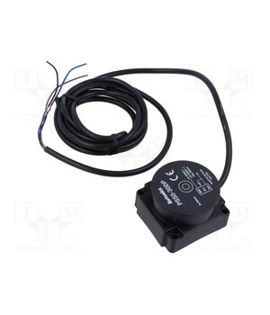 PS50-30DP Sensor: inductive; 30mm; PNP / NO; Usup: 12÷24VDC; 10mA; cables; 2m l3K_gH7fzdLHi1_9opvOfUItyrWigLvi8fX3bQNTJ1A