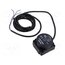 PS50-30DP Sensor: inductive; 30mm; PNP / NO; Usup: 12÷24VDC; 10mA; cables; 2m l3K_gH7fzdLHi1_9opvOfUItyrWigLvi8fX3bQNTJ1A