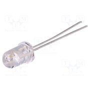 HSDL-4251 IR transmitter; 5mm; 870nm; transparent; 56mW; 30°; 1.4÷1.6VDC; THT znl0HjjIzyPMCrcVFRVpS8ibKjyINs-ITrzR5AWPXUc