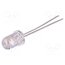 HSDL-4251 IR transmitter; 5mm; 870nm; transparent; 56mW; 30°; 1.4÷1.6VDC; THT znl0HjjIzyPMCrcVFRVpS8ibKjyINs-ITrzR5AWPXUc