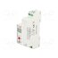 MT-W-17S-11-9240-M Timer; Range: 0,1s÷99h59min59,9s; SPDT; 12÷240VAC; 12÷240VDC; IP20 W9F2NF0RTVxyg8BLhE6RNEQSptQghOmZXgD7EK7cHiM