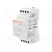 PMV20A575 Voltage monitoring relay; phase sequence,phase failure; PMV fkrbNdEgdJEwjtFeUXbtSzRP9uj3Qy6Y7VL_0bZy6gY