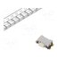 KSS233G LFG Microswitch TACT; SPST-NO; Pos: 2; 0.01A/32VDC; SMT; none; 2.5N T0duY2_Px6xk7DXxTtiGqFn4gJUHILmglfCKWjPFcGw