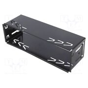 PR.BK.KENWOOD.04 Car radio mounting half frame; 1 DIN; JVC,Kenwood; black mZYYQRt4Phulc6JBuc_EfnWWok-X3ShLRM3KHQexuok