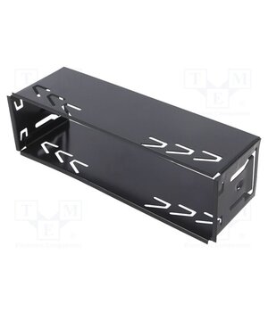 PR.BK.KENWOOD.04 Car radio mounting half frame; 1 DIN; JVC,Kenwood; black mZYYQRt4Phulc6JBuc_EfnWWok-X3ShLRM3KHQexuok