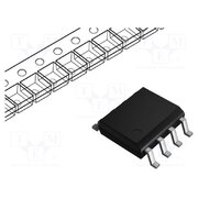 OPA341UA IC: operational amplifier; 5.5MHz; Ch: 1; SO8; IB: 10pA; Iio: 10pA 3163p6Cl2bkzg9zkKWOEWQRwEReASfVLw9FZ9FkIZhY