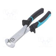 CUTFOX-FBS Pliers; end,cutting; 260mm p4kpwBDOspxsIyNsP8fNti-eNUzZ8mryVuOd-MLgaWQ