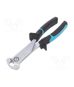 CUTFOX-FBS Pliers; end,cutting; 260mm p4kpwBDOspxsIyNsP8fNti-eNUzZ8mryVuOd-MLgaWQ
