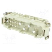 09380122601 Connector: HDC; contact insert; male; 16A,80A; 400V,830V; size 24B GYH271iZ3tyqhDDG3otqoUw3CdvzcVGc-SdKULALJjY