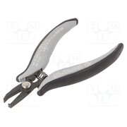 TR 5000/10 D Pliers; end,cutting,miniature; ESD; 147mm sXOWpuINJ-rK-1rSgZUvOxUealeWumMsUE8y10XdpZA