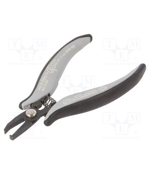 TR 5000/10 D Pliers; end,cutting,miniature; ESD; 147mm sXOWpuINJ-rK-1rSgZUvOxUealeWumMsUE8y10XdpZA