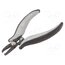 TR 5000/10 D Pliers; end,cutting,miniature; ESD; 147mm sXOWpuINJ-rK-1rSgZUvOxUealeWumMsUE8y10XdpZA