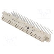 09032966421 Connector: DIN 41612; socket; female; PIN: 96; straight; 2A; THT OBhYFKlnHTnw30H2-D3YQrP7KVPOhLnZZS_ehQreXK4