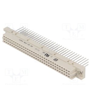 09032966421 Connector: DIN 41612; socket; female; PIN: 96; straight; 2A; THT OBhYFKlnHTnw30H2-D3YQrP7KVPOhLnZZS_ehQreXK4