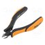 011840101 Pliers; side,cutting; ergonomic two-component handles; 120mm utPGt3mWgOtdv_jTriGyVpvMXq-5XmG-uXz46qa8HNA