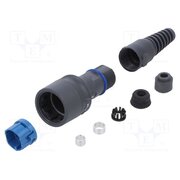 PXF6050C Connector: fiber optic; PIN: 2; single mode duplex (SM); bayonet xhhEMxSPGDrmG4D7zeKv6WL51oIeoDP_qcTyoPg2SUg