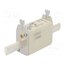 004184212 Fuse: fuse; 63A; 500VAC; gG; ceramic,industrial; NH1C; WT-NH dppaPjqfqQLIgWvEkX4IGmaCfHPv2pdGEYpRpQFHph8