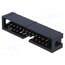 DS1014-26SF1B Connector: IDC; socket; male; PIN: 26; straight; THT; 2mm; 2x13 RJAnQipBc726A9A3siqZIJiGx9bXUlokUPXw7HgNHpU