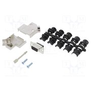 L17D45ZK09+L77DE09SST Connector: D-Sub; PIN: 9; female; angled 45°; screw terminal 37pKmJaMzJ_b9zgHvm-6f-TUcukZ-zsnWS3D00u0TCU