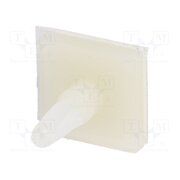 8GB07V41019 PCB distance; polyamide; L: 6.4mm; self-adhesive,snap fastener f-bvmk4XcYSSzaCtlMn51vRlc2C71awLbTBByuxUiG0