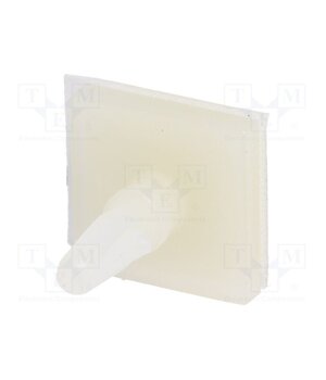 8GB07V41019 PCB distance; polyamide; L: 6.4mm; self-adhesive,snap fastener f-bvmk4XcYSSzaCtlMn51vRlc2C71awLbTBByuxUiG0