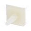 8GB07V41019 PCB distance; polyamide; L: 6.4mm; self-adhesive,snap fastener f-bvmk4XcYSSzaCtlMn51vRlc2C71awLbTBByuxUiG0