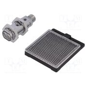 FR 18-2 RM-PS-L4 Sensor: photoelectric; Range: 0÷3m; PNP; DARK-ON,LIGHT-ON; 100mA EuuG8-OFMuWHEurEqY9qI9p6EiOGmhx5I6maR_rZias