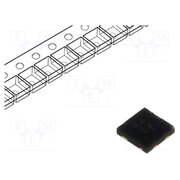 SBR05M100BLP-7 Bridge rectifier: single-phase; Urmax: 100V; If: 0.5A; Ifsm: 8A nplvvgZg8UEQZA7_l3hTuEFPi7uqeRigYkim26BXp0k