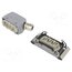 1724000000 Connector: HDC; male + female; PIN: 6; 35A; 400V; 6+PE; size 6; PG21 vpipGhV_imXhXSHNV-ituxlM15V-WocMj9G_PELvLyw