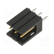 826467-3 Connector: wire-board; socket; male; PIN: 3; AMPMODU MOD II; THT oWPQS-era0Cw66CFzX5ry8siNpQ3ZGWhVBYWLxy79b4
