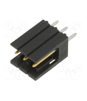 826467-3 Connector: wire-board; socket; male; PIN: 3; AMPMODU MOD II; THT oWPQS-era0Cw66CFzX5ry8siNpQ3ZGWhVBYWLxy79b4