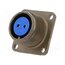 97-3102A-14S-9S Connector: circular; socket; PIN: 2; female; soldering; 97; 13A nA1IQkRPH_t1czx4CVd-vk396zTW0iEqRgR9eRgtgSE