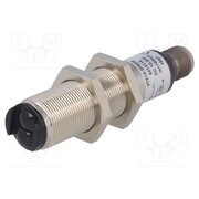 VTE18-3F8240 Sensor: photoelectric; Range: 10÷800mm; PNP; LIGHT-ON; 100mA; brass UGVRw2WOLjGqxsjXRgtCIgcXtXQOL6we2jrLZTfcL0w