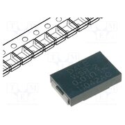 WSR2R0100FEA Resistor: thin film (Nichrome); SMD; 4527; 10mΩ; 2W; ±1% -kAamv7jd13MAZ18a29VMroSY2d552wizUtyW19Kmnc