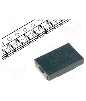 WSR2R0100FEA Resistor: thin film (Nichrome); SMD; 4527; 10mΩ; 2W; ±1% -kAamv7jd13MAZ18a29VMroSY2d552wizUtyW19Kmnc