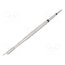 C120008 Tip; shovel; 3.5mm; for hot microtweezers,for soldering station Mdws-hqDxpGgUdPIpFgGirAsXVceZ69LTXpFcXMJhbo