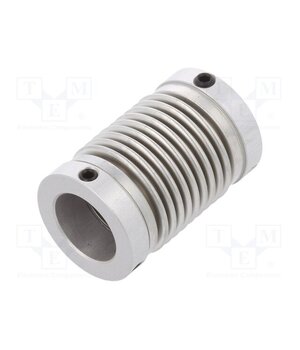 8.0000.1102.1210 Coupling; Ø1: 12mm; Ø2: 10mm; aluminium,stainless steel; -30÷120°C O7zg6r3RIKhIeUciovl3-FD9bgPsgz3DtEb0-T7LI6M