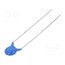B72205S0131K101 Varistor: metal-oxide; THT; 130VAC; 170VDC; 205V; 400A; Ø7x3.6mm IRF6jvkbz2f-OCwXxMHfi-RwlmTLFCuTiPlVt3WKIEM