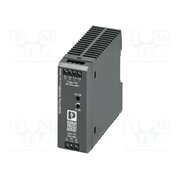 PS-EE-2G/1AC/24DC/60W/SC Power supply: switching; for DIN rail; 60W; 24VDC; 0÷2.5A; IP20 s28X9ZWtGxNEfd3wP6LhpxJnDu52SjE0bak7eZdGq5w