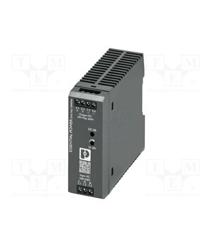 PS-EE-2G/1AC/24DC/60W/SC Power supply: switching; for DIN rail; 60W; 24VDC; 0÷2.5A; IP20 s28X9ZWtGxNEfd3wP6LhpxJnDu52SjE0bak7eZdGq5w