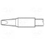 C245729 Tip; chisel; 2.7x1mm; longlife vcqSUHhmJkTpN_Q5PHy1Ny82yfgEcjE8G4CXTvWmdYs