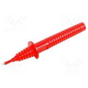 WASONREOGB11 Test probe; 11kV; red; banana socket Try1oskJ0gjKrtXrJwg_CuOlXqxCwJ6ch0vT47Hf9SA